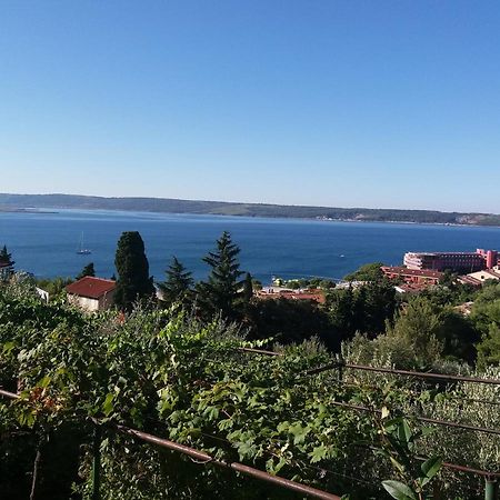Apartment Cernetic Portoroz Exterior photo