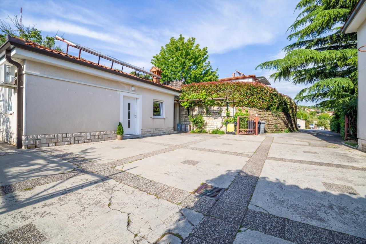 Apartment Cernetic Portoroz Exterior photo