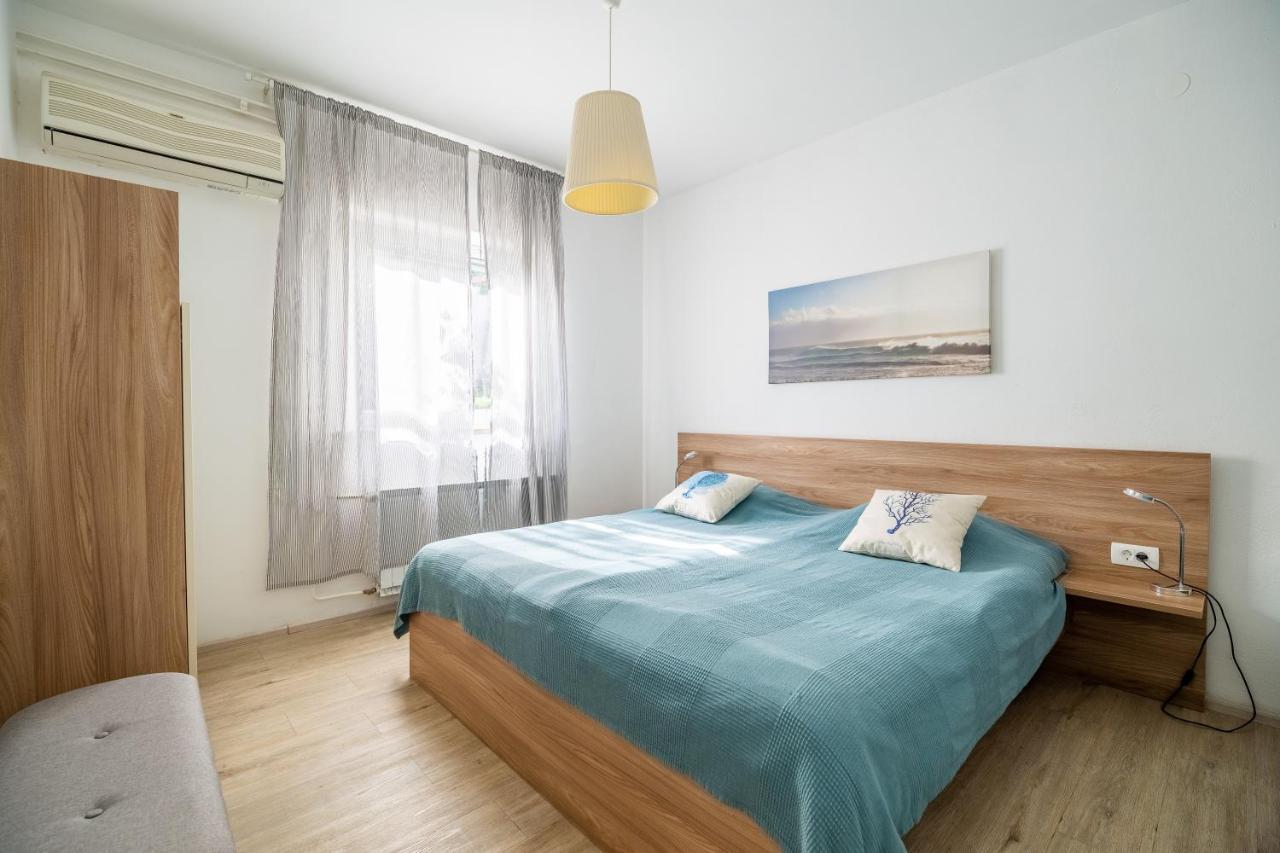 Apartment Cernetic Portoroz Exterior photo