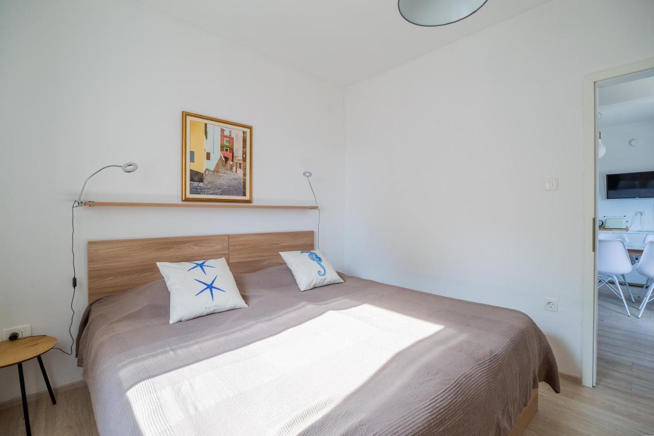 Apartment Cernetic Portoroz Exterior photo