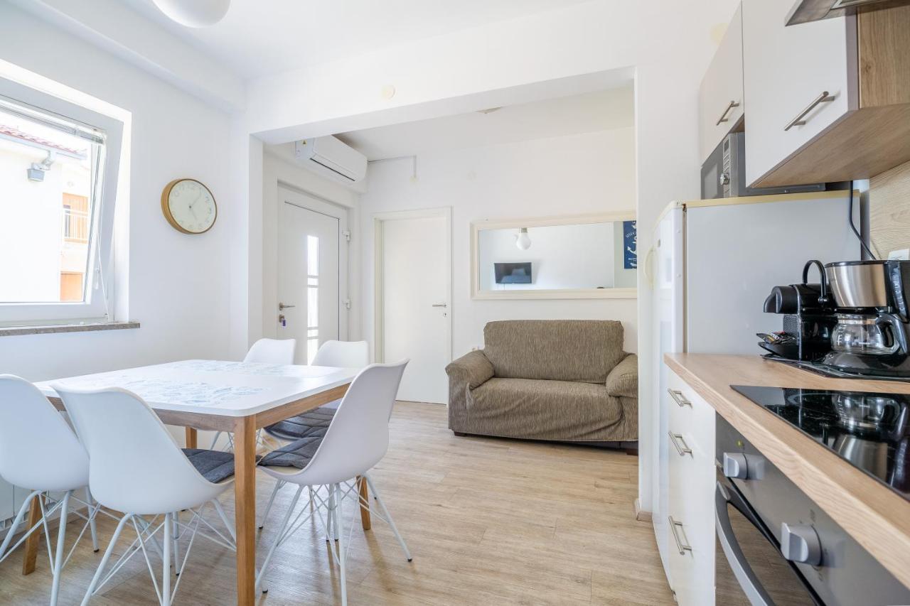 Apartment Cernetic Portoroz Exterior photo