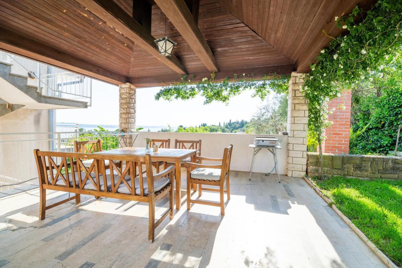 Apartment Cernetic Portoroz Exterior photo