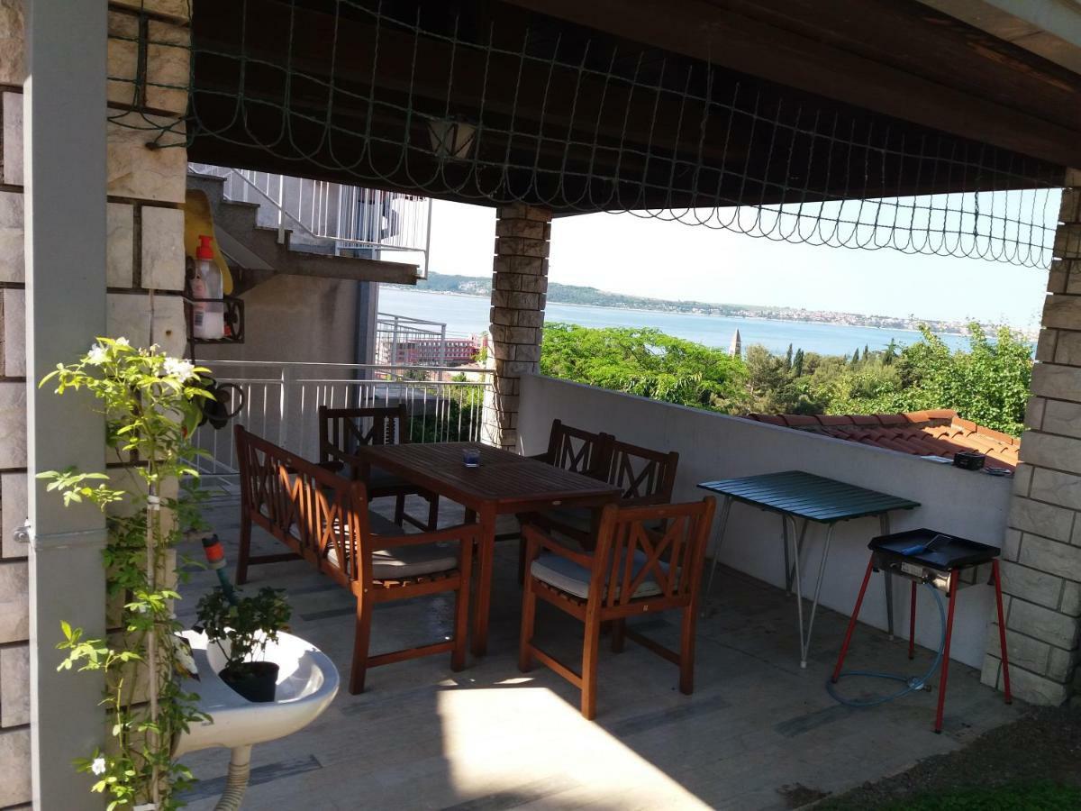 Apartment Cernetic Portoroz Exterior photo
